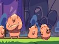 Spel Tales from the Arcade: Fartmania aanlyn
