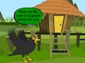 Spel Paartjie Kraaie Hut Escape  aanlyn