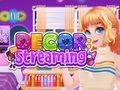 Spel Dekor: Stroom  aanlyn