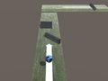 Spel 3d Hardloper  aanlyn
