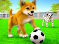 Spel My virtuele hondesorg  aanlyn