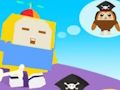 Spel Kubusdier Drift 3D aanlyn