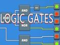 Spel Logica Gates  aanlyn