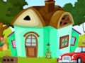Spel Gelukkige Skaapredding  aanlyn