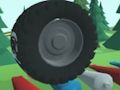 Spel Wheel Smash 3D aanlyn