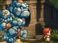 Spel Zenifer se avontuur  aanlyn