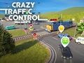 Spel Mal verkeersbeheer aanlyn