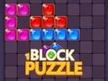 Spel Blok legkaart  aanlyn