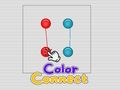 Spel Kleur Connect  aanlyn