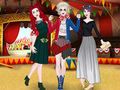 Spel Clown Girl En Vriende  aanlyn