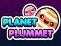 Spel Planeet kelder  aanlyn