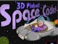 Spel 3D Flipper-ruimtekadet  aanlyn