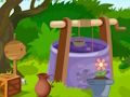 Spel Pretty Kangaroo Rescue aanlyn