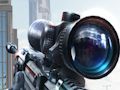 Spel Sniper Mission War aanlyn