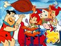 Spel Jigsaw -legkaart: The Flintstones aanlyn Spel Jigsaw -legkaart: The Flintstones aanlyn