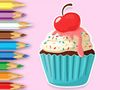 Spel Inkleurboek: Appelkolwyntjie  aanlyn