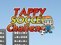 Spel Tappy Sokker Uitdaging  aanlyn