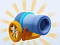 Spel Gun Craft Run: Weapon Fire aanlyn