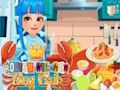 Spel Roxie's Kitchen: King Crab aanlyn