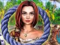 Spel Verlore buit  aanlyn