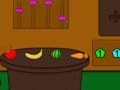Spel Ontsnap uit Forest Condo House  aanlyn