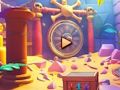Spel Mystery Pirate World Escape 5 aanlyn