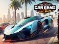Spel Mega Ramp Car Game: motor stunts aanlyn