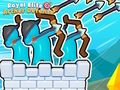 Spel Royal Elite Archer Verdediging  aanlyn