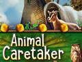 Spel Diere Oppasser  aanlyn