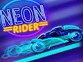 Spel Neon ruiter  aanlyn