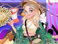Spel Girly Festival Boho aanlyn