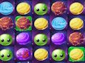 Spel Ruimtelike planeet Crush aanlyn
