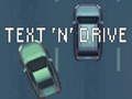 Spel SMS 'n' Drive  aanlyn