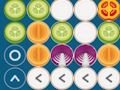 Spel Veggie Match en Sorteer  aanlyn