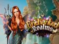 Spel Betowerde ryke aanlyn