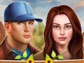Spel Platteland Vriende  aanlyn