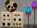 Spel Ontdek verborge Japan-lamp  aanlyn
