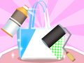 Spel Sakkuns DIY 3D  aanlyn