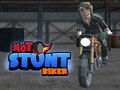 Spel Moto Stunt Biker aanlyn
