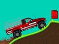 Spel Vinnige Hill Racing  aanlyn