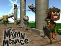 Spel Die Maya-bedreiging  aanlyn