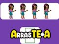 Spel Arrastea aanlyn