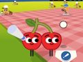 Spel Doodle bofbal  aanlyn