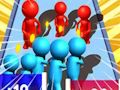 Spel Tel Stickman Meester  aanlyn