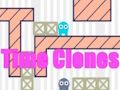 Spel Tydklone  aanlyn
