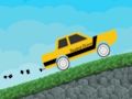 Spel Studentebestuurder  aanlyn