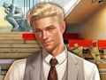 Spel Museumraaisels  aanlyn