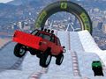 Spel Ysdruppel: GTA 5 Online  aanlyn