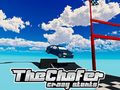 Spel Chofer Crazy Stunts aanlyn