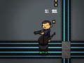 Spel Cyber Gladiator aanlyn